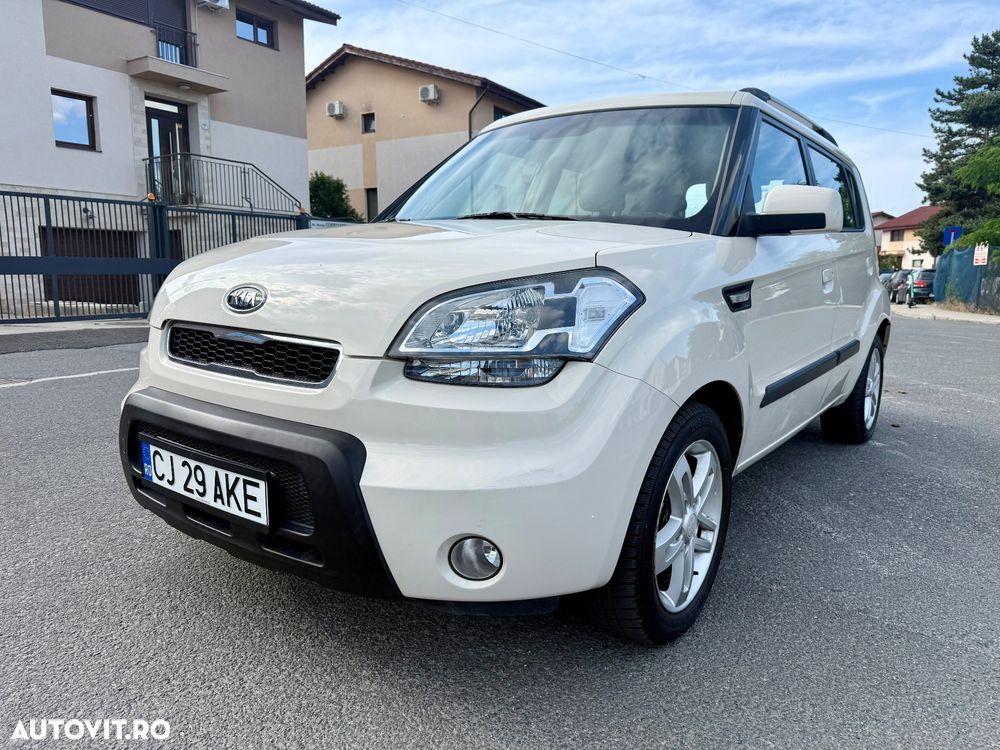 Kia Soul - 33