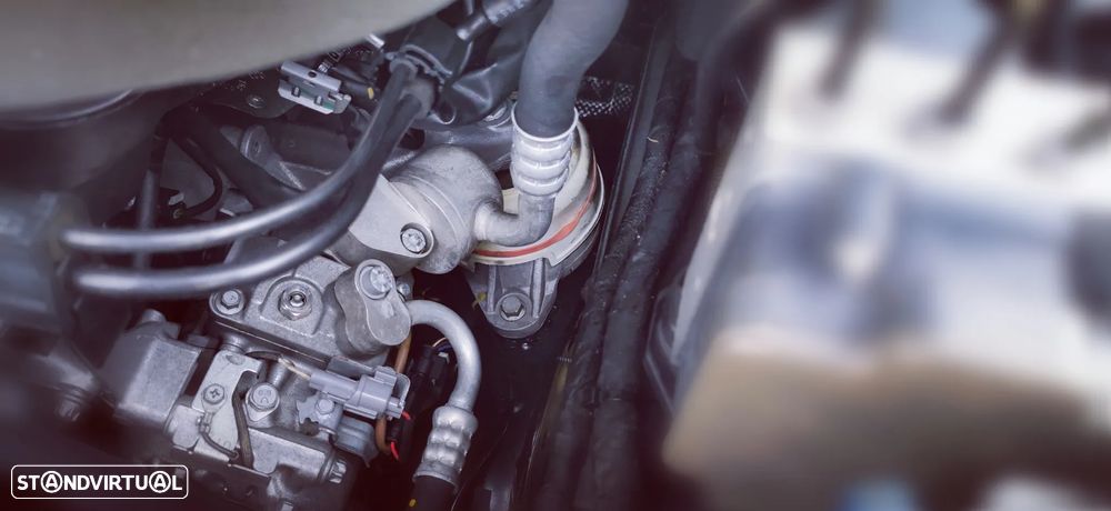 Mercedes-Benz E 250 BlueTEC 4Matic 7G-TRONIC Avantgarde - 47