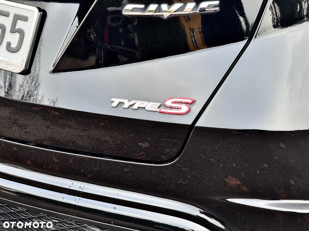 Honda Civic - 16