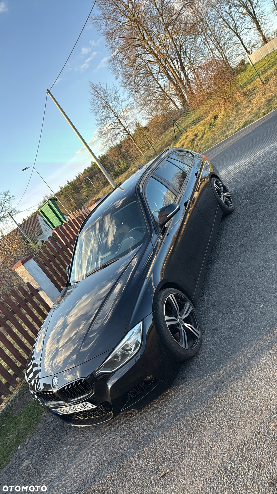 BMW Seria 3 - 4