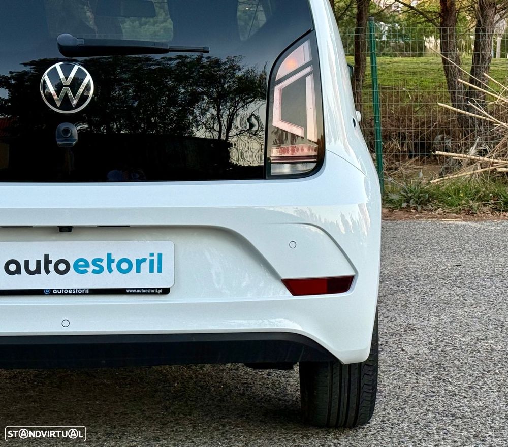 VW Up! 1.0 Move - 19