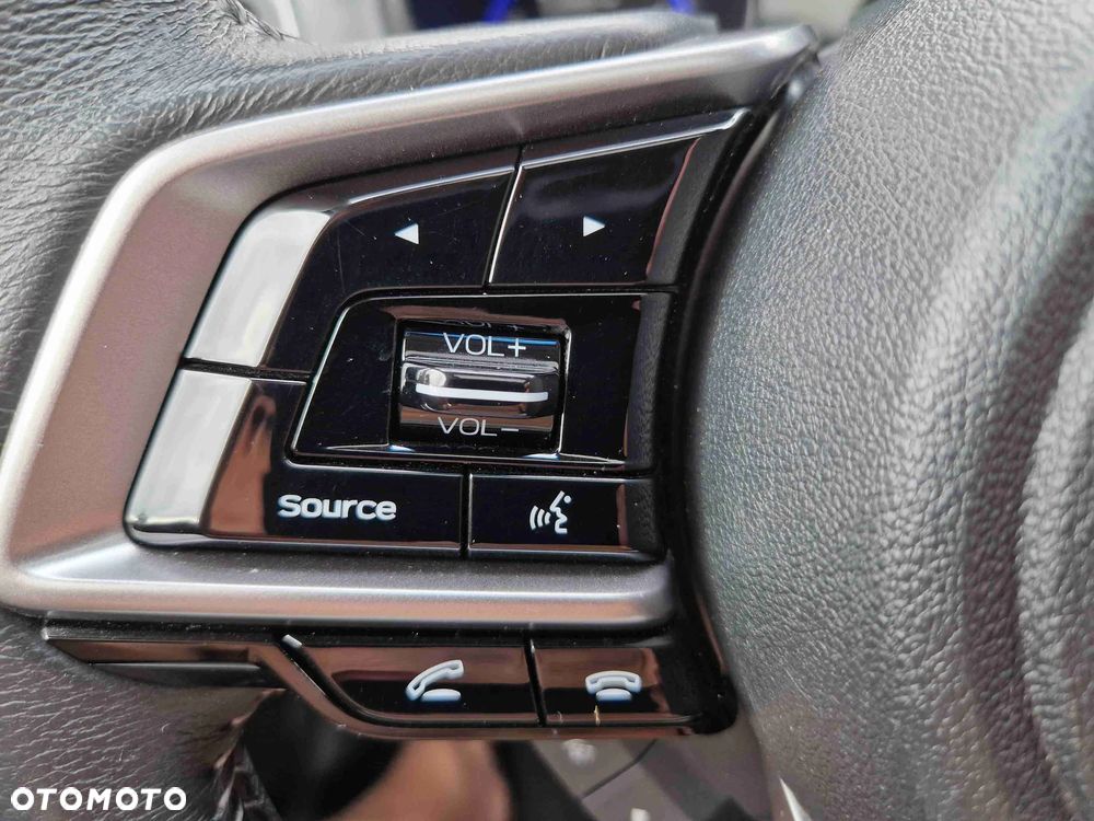 Subaru Outback - 25