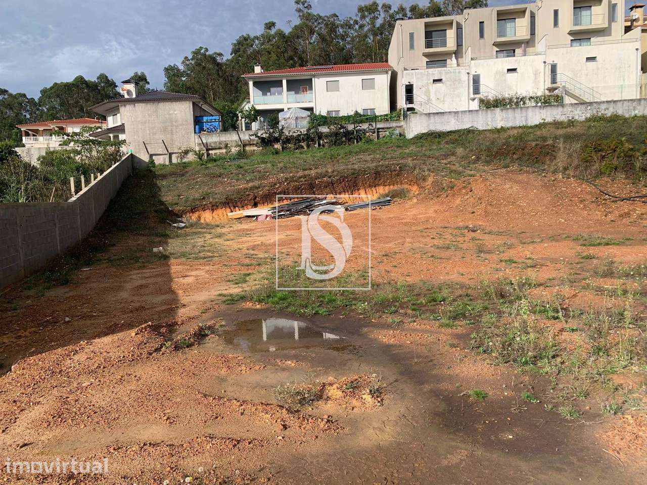 Terreno para Construção com 1600 m² | Próximo de Barcelos - Grande imagem: 2/17