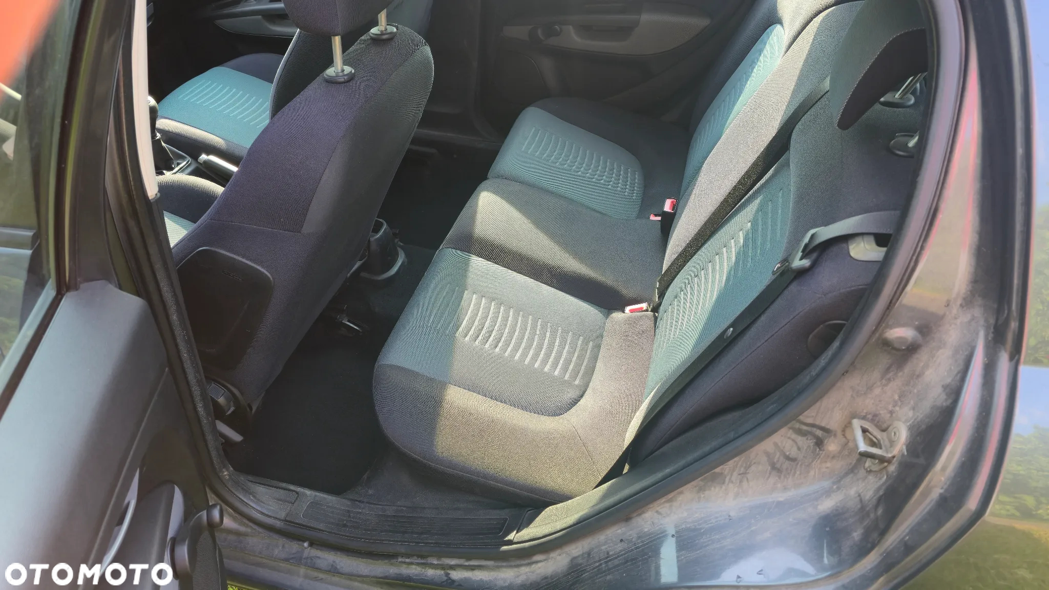 Fiat Grande Punto 1.4T-Jet Dynamic - 5
