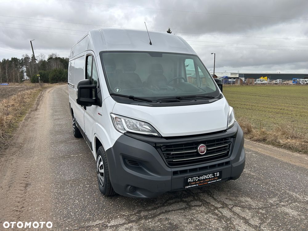 Fiat Ducato - 9