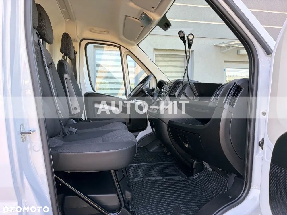 Peugeot Boxer - 6