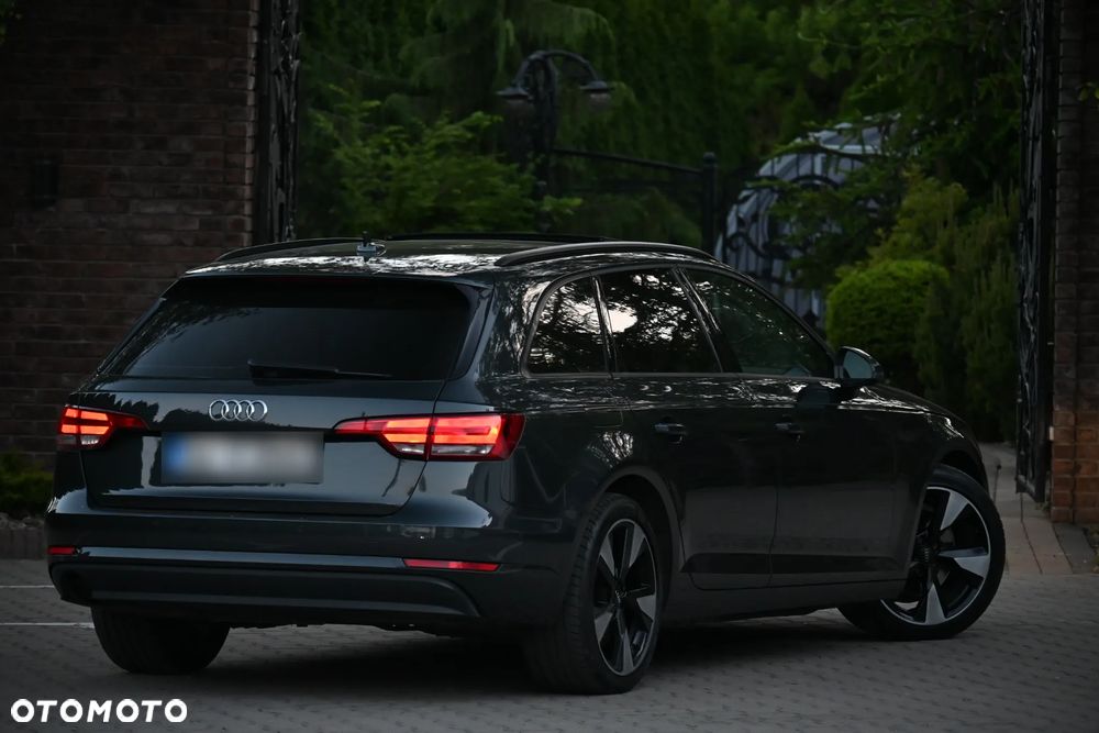 Audi A4 Avant - 19