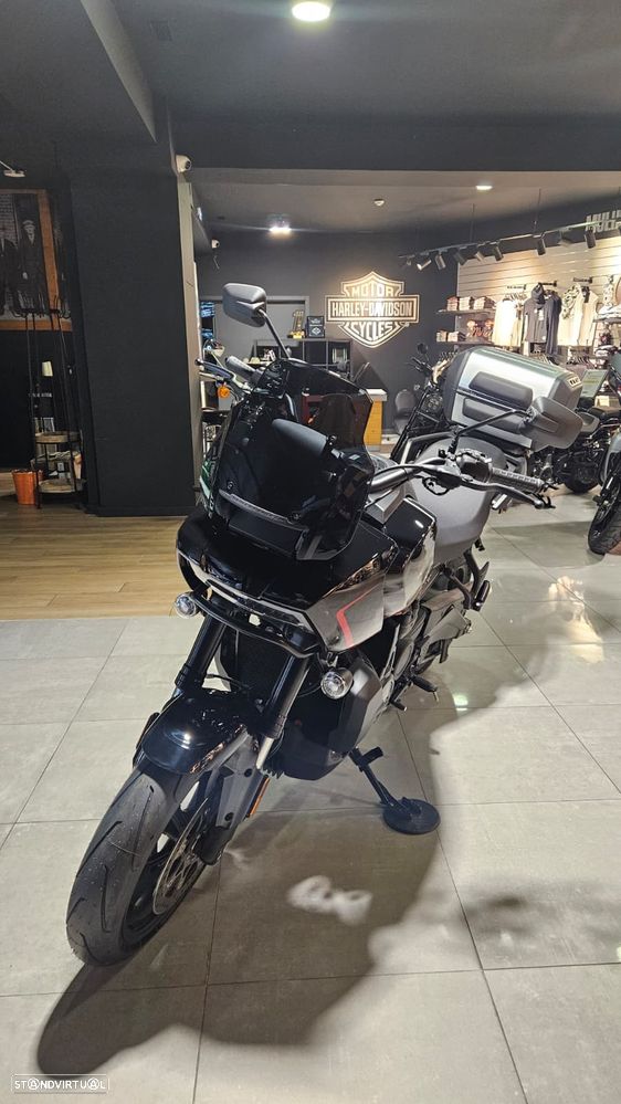 Harley-Davidson Pan America ST - 7