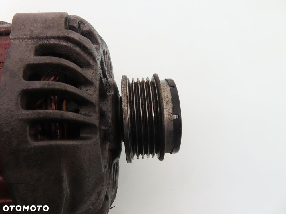 ALTERNATOR KIA CARNIVAL II 2.9 CRDi 373004X001 AF111390 - 7