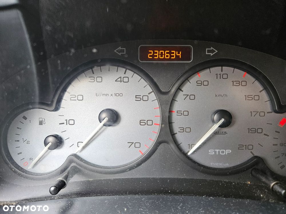 Citroën Berlingo 1.6 HDi 90 FAP Multispace - 17