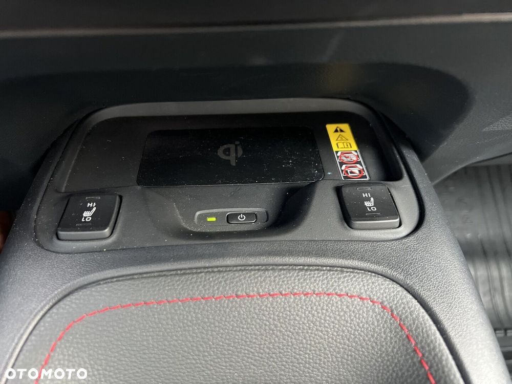 Toyota Corolla 1.8 Hybrid GR Sport - 20