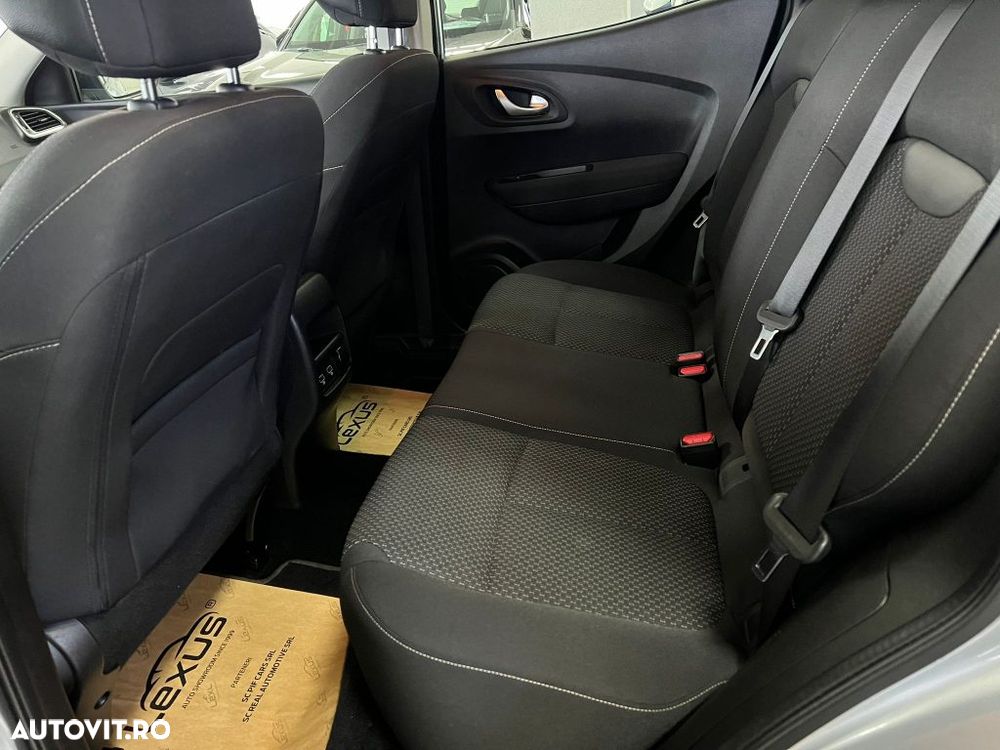 Renault Kadjar BLUE dCi EDC Zen - 17