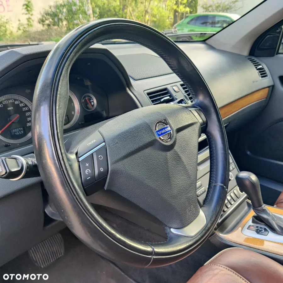 Volvo XC 90 3.2 AWD Executive - 18