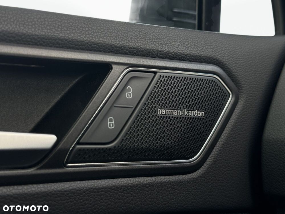 Volkswagen Tiguan 2.0 TSI 4Mot R-Line DSG - 26