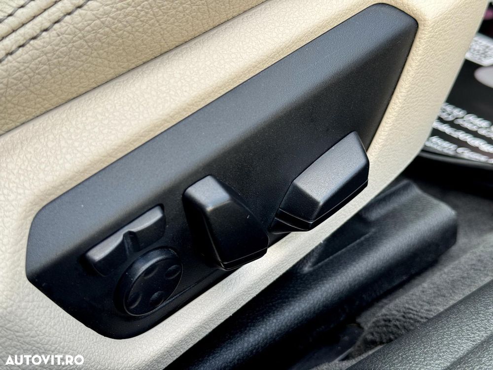 BMW Seria 4 - 20