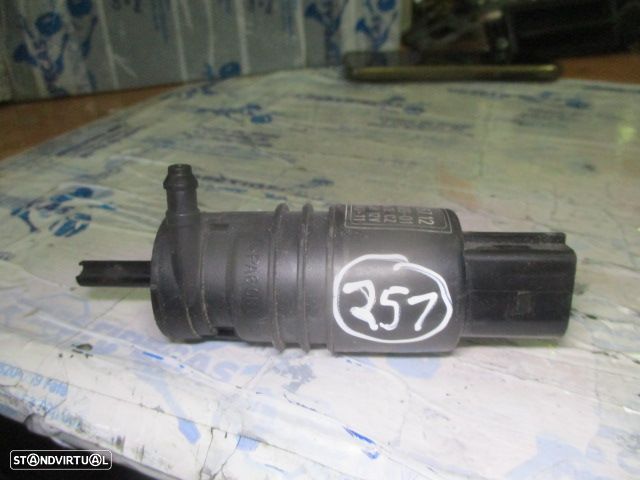 Motor Esguicho 6712730258901 BMW F34 GT 2014 - 3