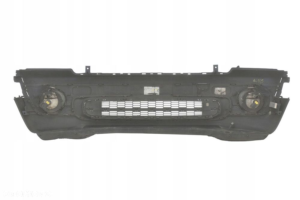 zderzak przedni * przód mini cooper one r56 a63/5 - 4