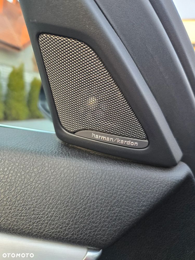 BMW Seria 5 535d - 39