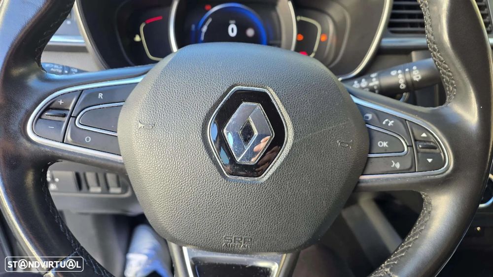 Renault Kadjar 1.5 dCi Intens - 20