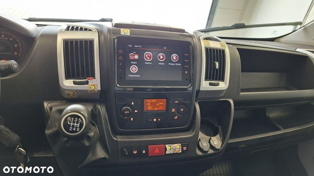 Fiat Ducato - 11