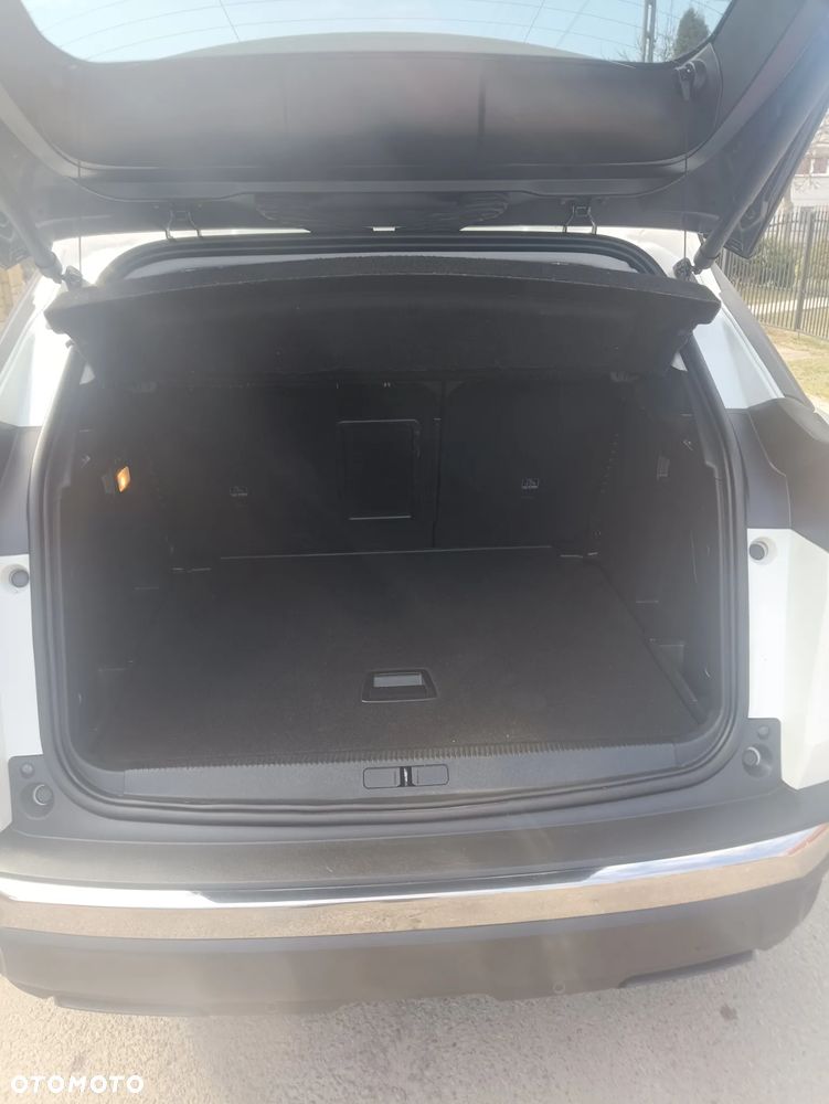 Peugeot 3008 BlueHDi 130 Stop & Start EAT8 Active Business-Paket - 7