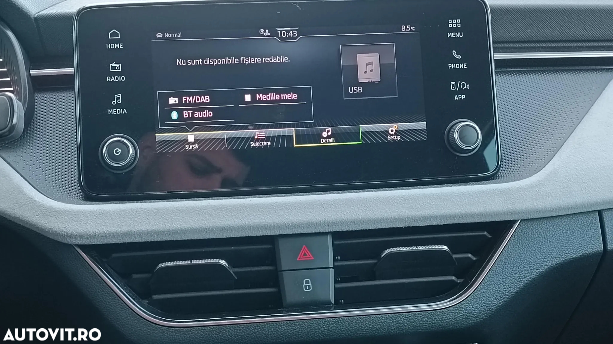 Skoda Scala 1.0 TSI DSG Selection - 21