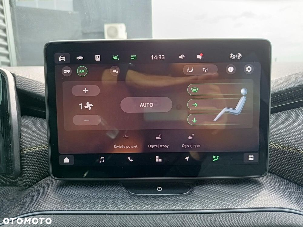 Skoda Kodiaq 1.5 TSI mHEV 4x2 Selection DSG - 31