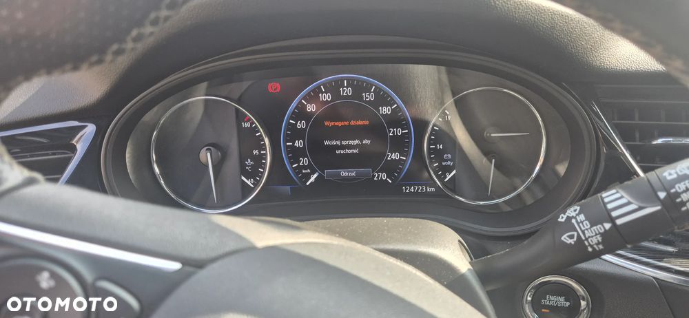 Opel Insignia 2.0 Exclusive - 19