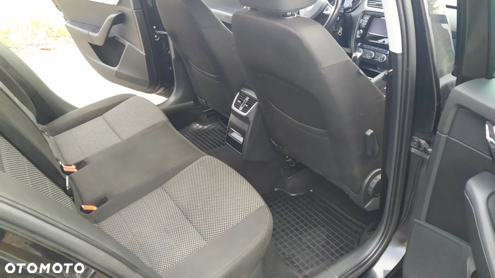 Skoda Octavia 1.6 TDI Active - 16