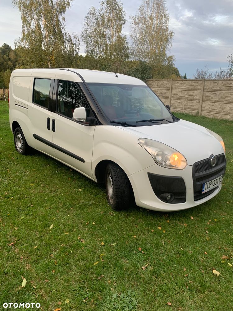 Fiat Doblo - 14