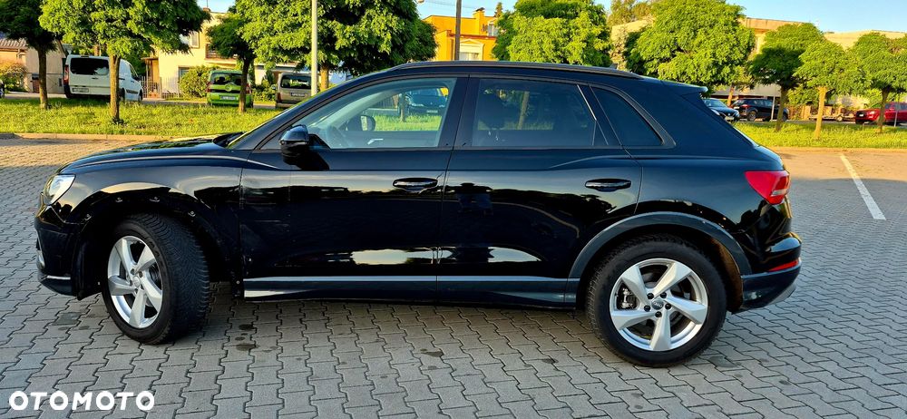 Audi Q3 35 TFSI - 12