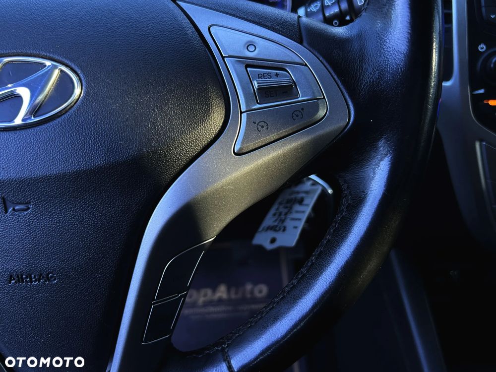 Hyundai ix20 1.4 Comfort - 24