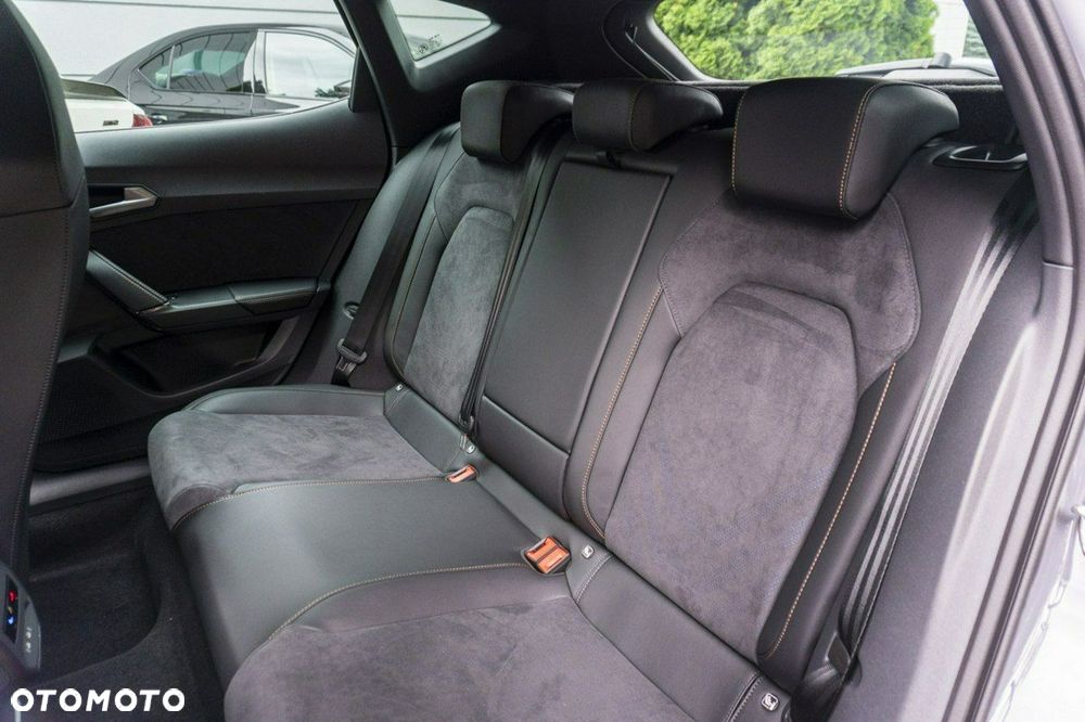 Cupra Formentor - 11