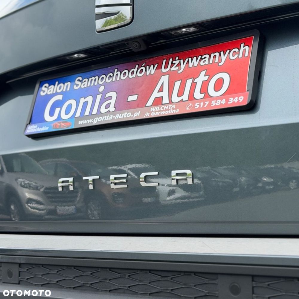 Seat Ateca - 10