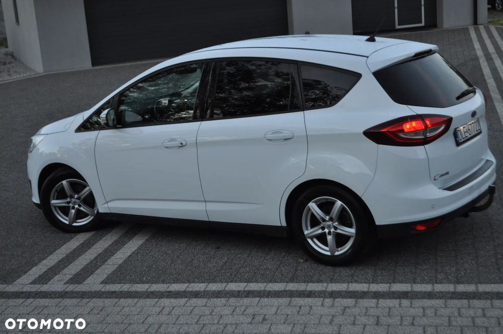 Ford C-MAX - 28