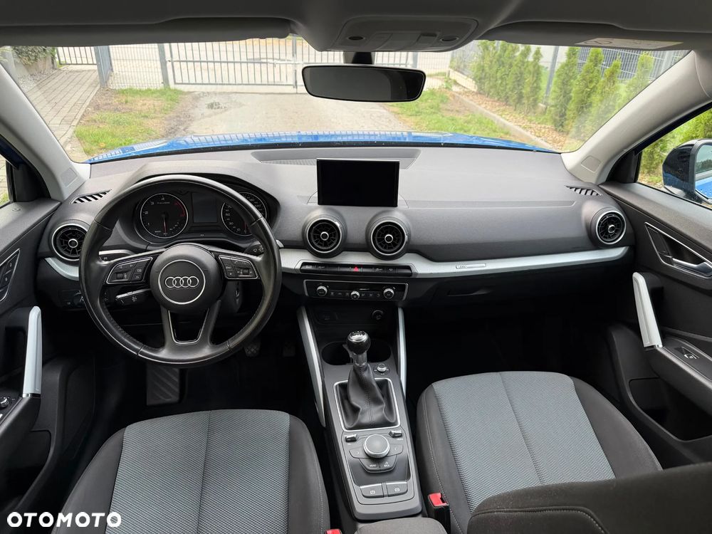 Audi Q2 1.6 TDI - 24