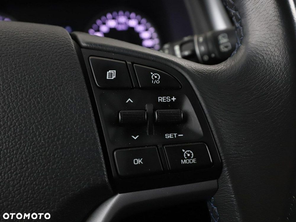 Hyundai Tucson 1.6 Turbo 4WD DCT Premium - 30