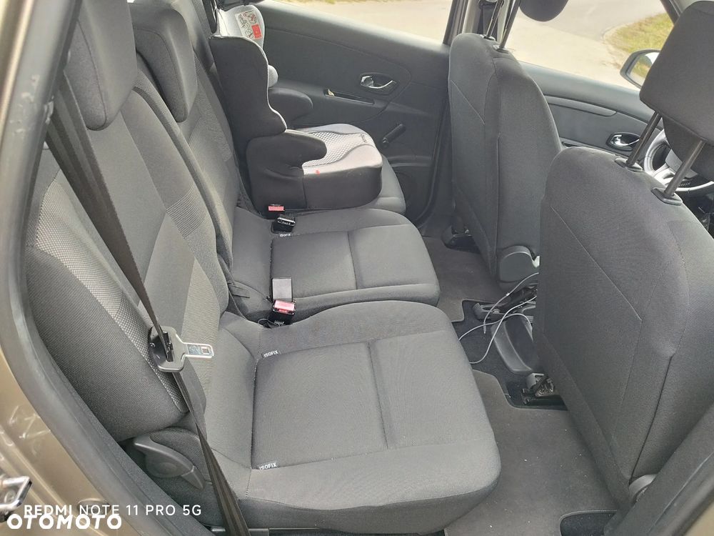 Renault Scenic ENERGY dCi 110 INTENS - 25