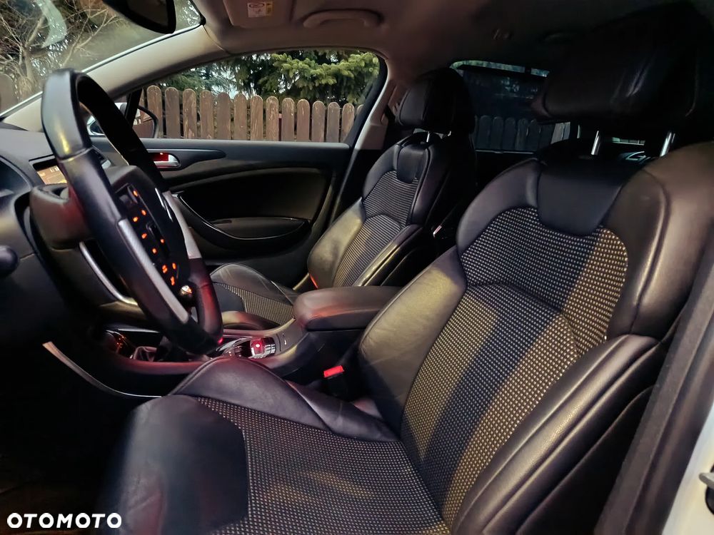 Citroën C5 HDi 165 FAP CrossTourer - 25