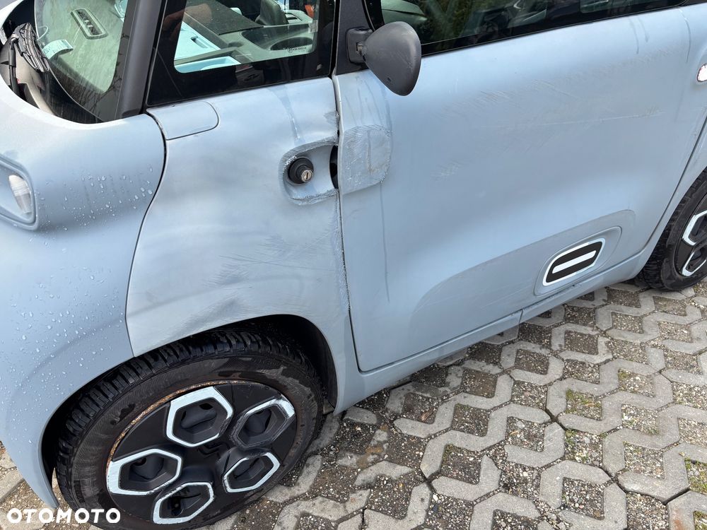 Citroën Ami - 8