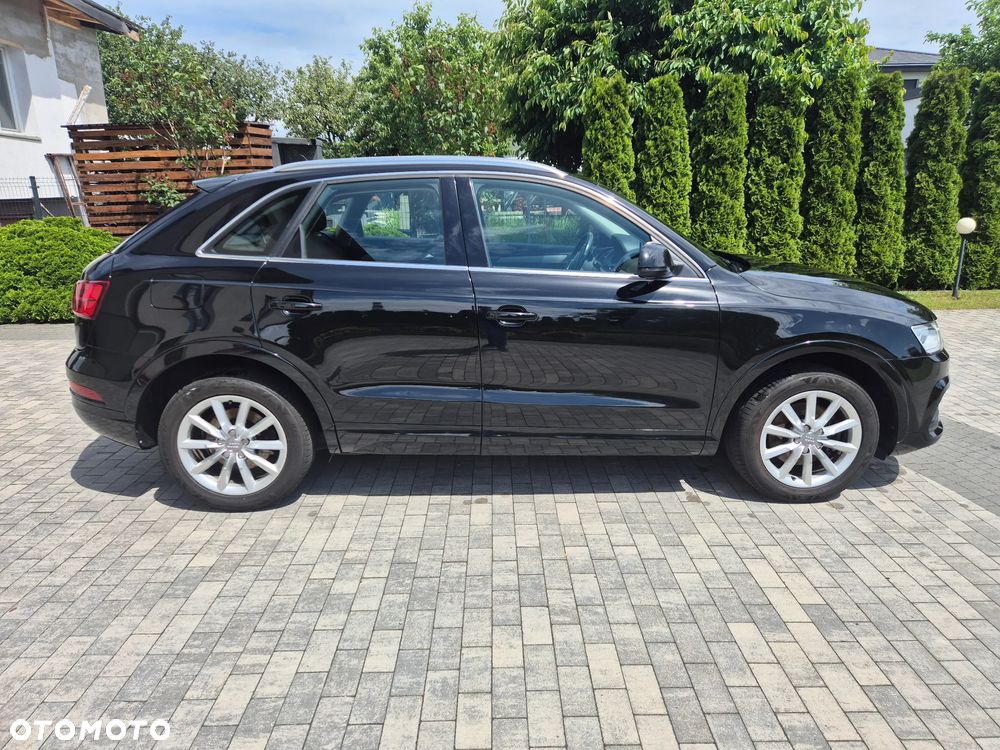 Audi Q3 - 4