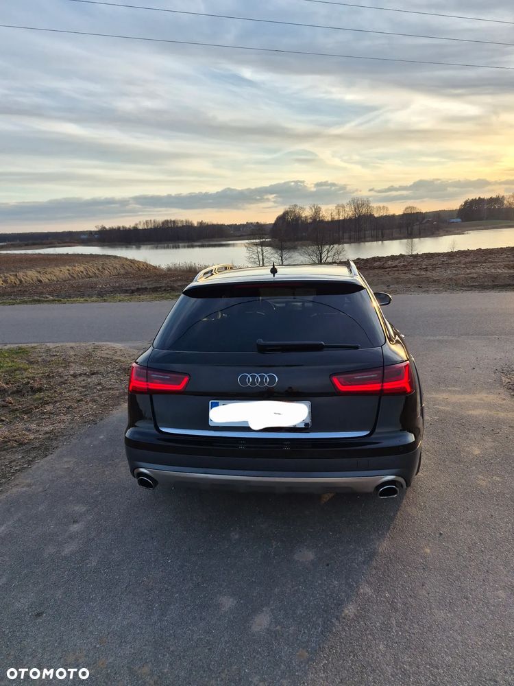 Audi A6 Allroad - 2