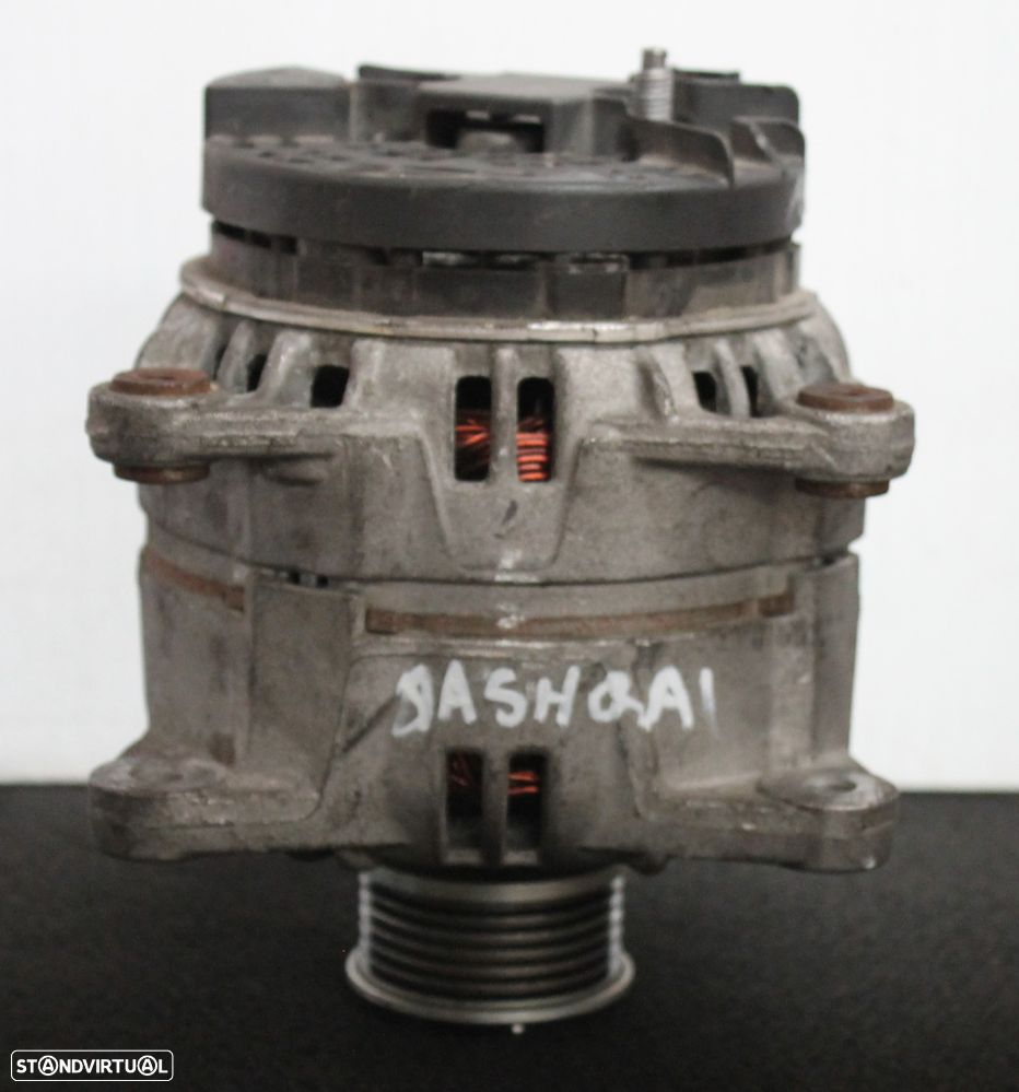 ALTERNADOR NISSAN QASHQAI - 2