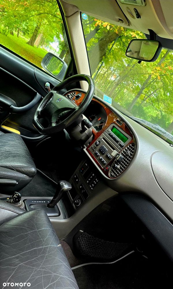 Saab 9-3 - 11