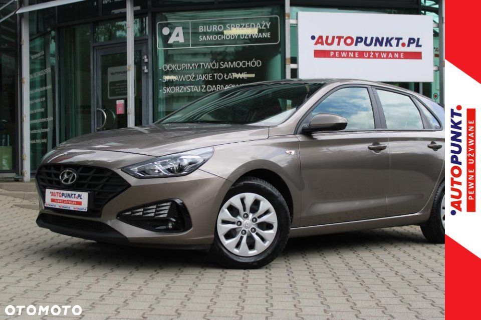 Hyundai i30 - 1