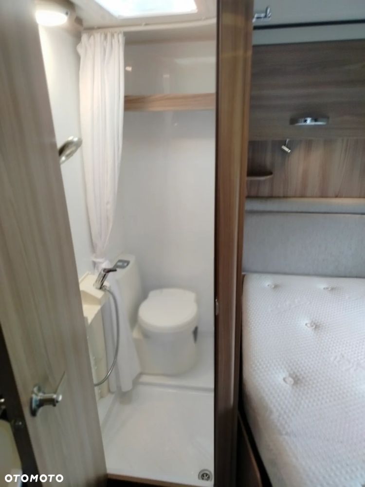 SWIFT Sprite Quattro FB - 10