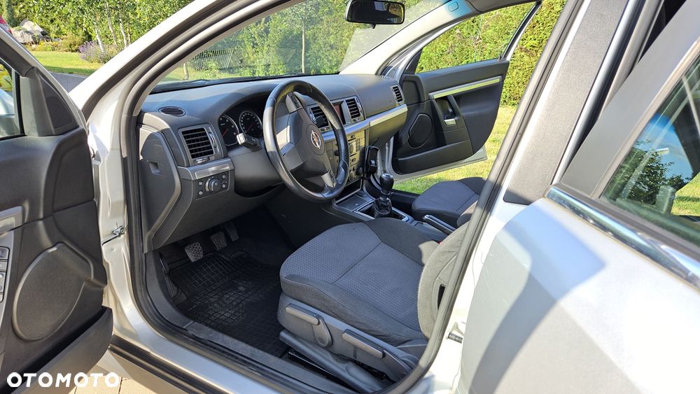 Opel Vectra 1.9 CDTI Comfort - 6