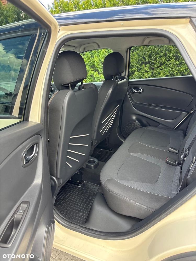 Renault Captur 1.2 TCe Intens EDC - 9