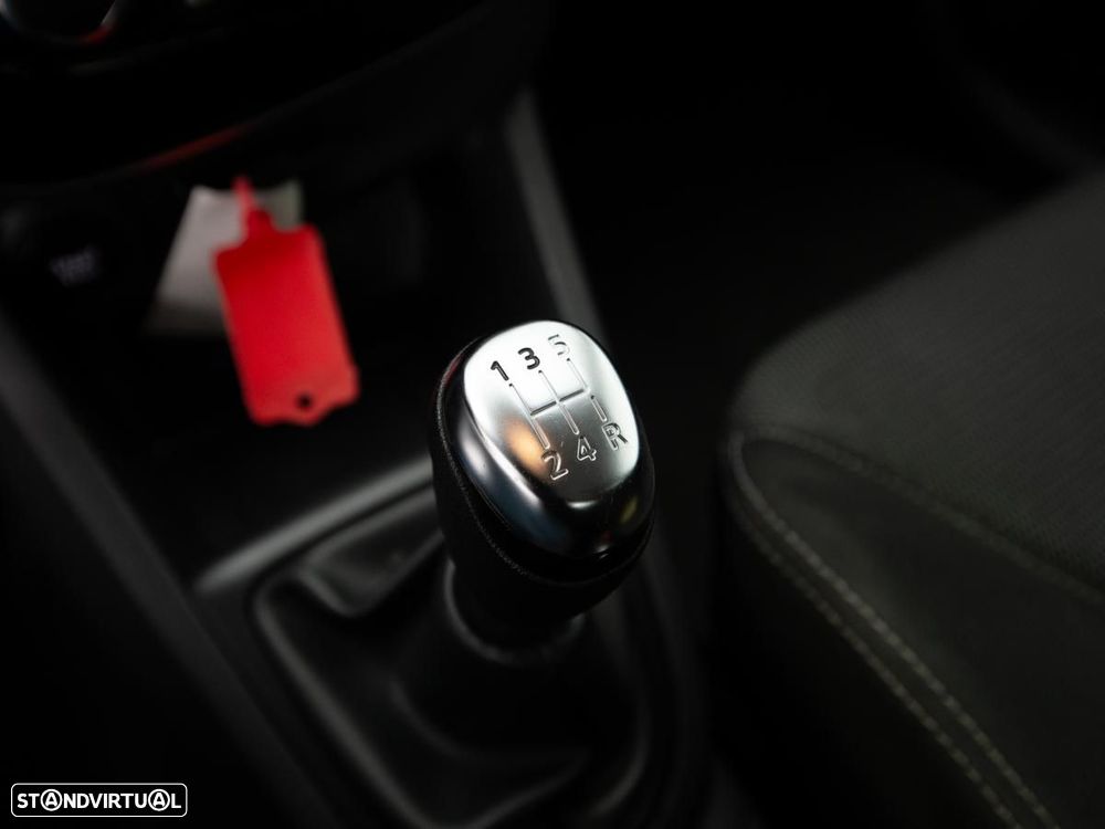 Renault Clio 1.5 dCi Zen - 17