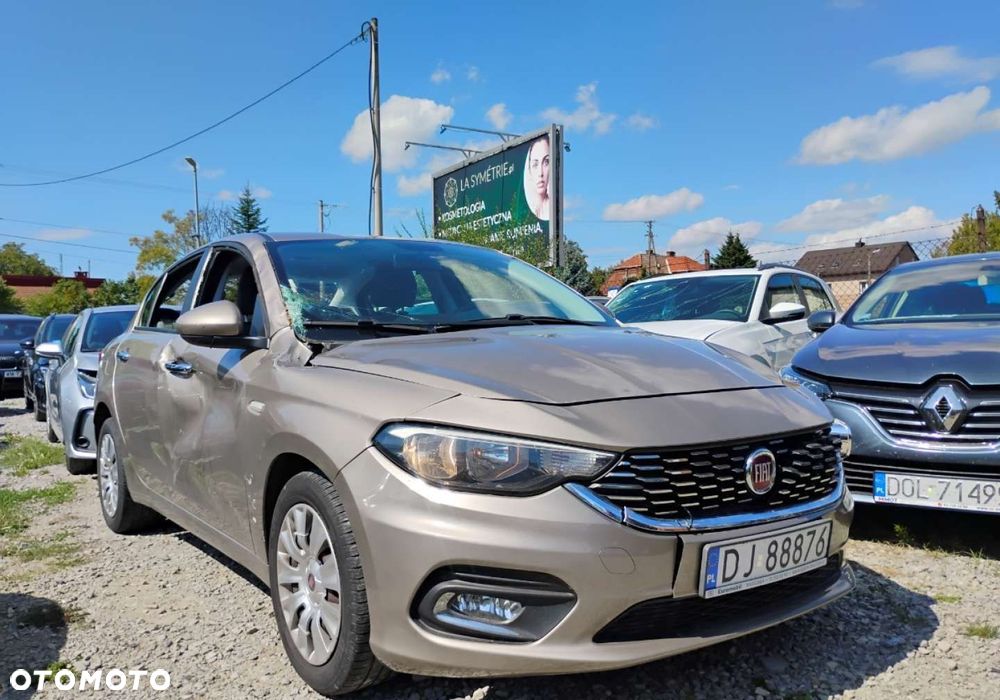 Fiat Tipo - 2